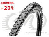 Покрышка 700x33c Maxxis MUD WRESTLER 60 TPI wire 70a